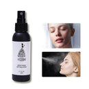 Spray Oil Control Liquid Make-up Primer - Black