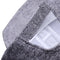 Spring Kids Embroidery Hats - Gray