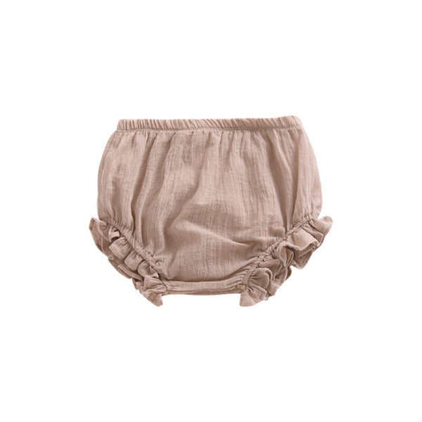 Spring Summer Panties - Khaki