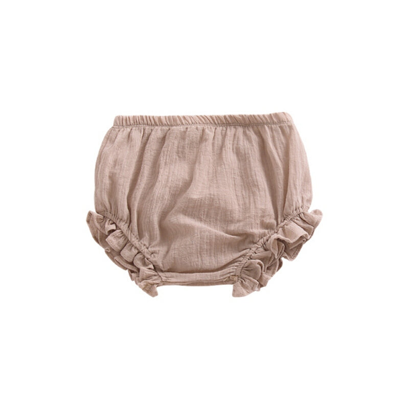 Spring Summer Panties - Khaki