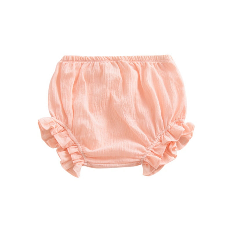 Spring Summer Panties - Pink