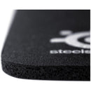 Steel Series Premium Mass Mouse Pad - Black