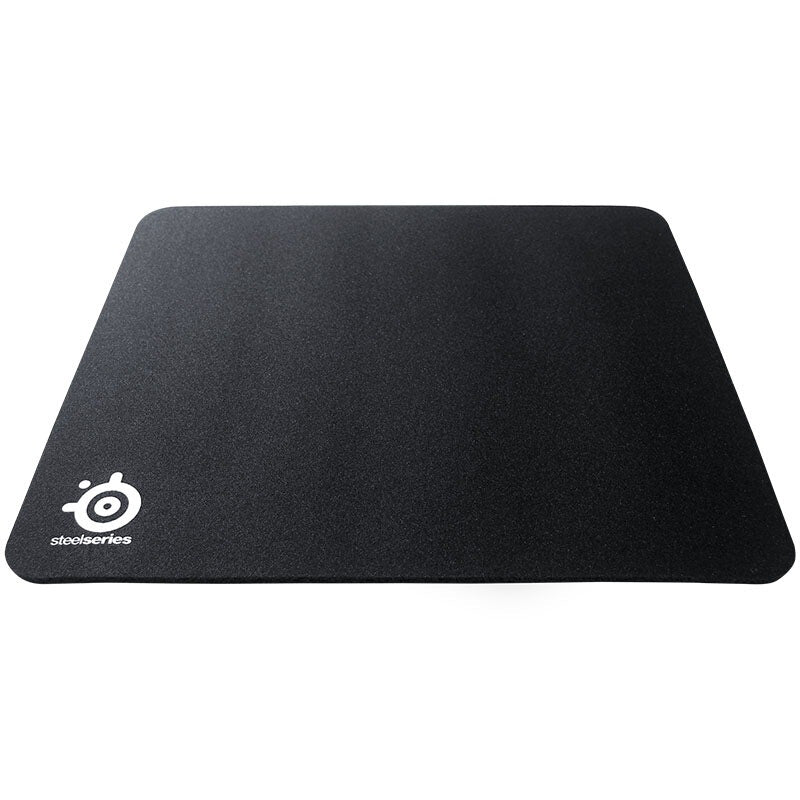 Steel Series Premium Mass Mouse Pad - Black