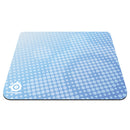 Steel Series Premium Mouse Pad - Frost Blue