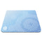 Steel Series Premium Mouse Pad - Frost Blue