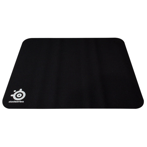 Steel Series Premium Qck Mouse Pad - Black