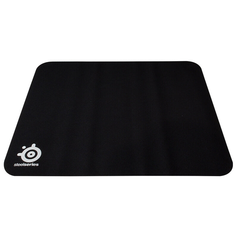 Steel Series Premium Qck Mouse Pad - Black