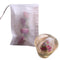 100pcs/lot White Empty Tea Bag - White