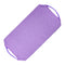 Stretchable Body Exfoliating Scrubber - Purple