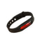 Summer Useful Anti Mosquito Pest Insect Bugs Repellent Repeller Wrist Band Bracelet Fishing Accessories - Black