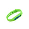 Summer Useful Anti Mosquito Pest Insect Bugs Repellent Repeller Wrist Band Bracelet Fishing Accessories - Green