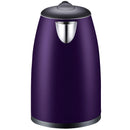 Supor SWF15E06A-180 1.5 L Electric Kettle - Violet