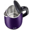 Supor SWF15E06A-180 1.5 L Electric Kettle - Violet