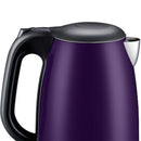 Supor SWF15E06A-180 1.5 L Electric Kettle - Violet