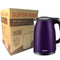 Supor SWF15E06A-180 1.5 L Electric Kettle - Violet