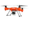 SwellPRO Waterproof Quadcopter - Orange