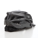 T-A016 Premium Safety Cycling Helmet - Black