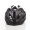 T-A016 Premium Safety Cycling Helmet - Black