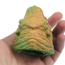 T-Rex Green Finger Puppets - Green