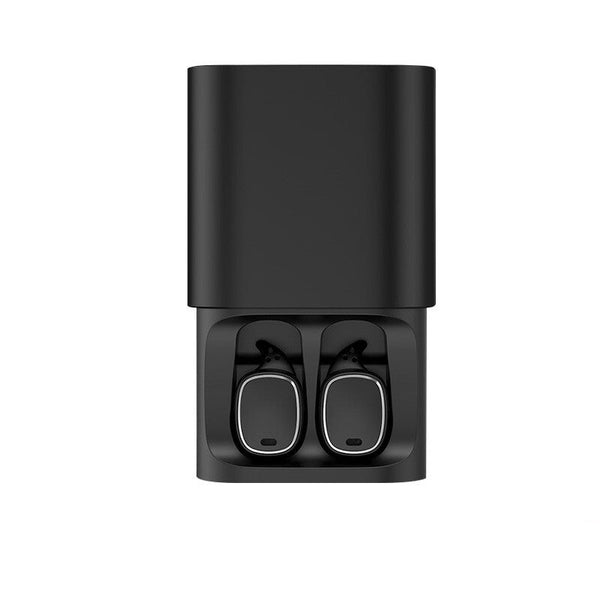 T1Pro Mini Premium Wireless Earphones - Black