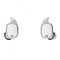 T1Pro Mini Premium Wireless Earphones - White