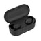 T1s Mini Premium Wireless Earphones - Black