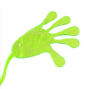 Sticky Flash Hand Style Squishy Funny Toy