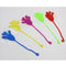 Sticky Flash Hand Style Squishy Funny Toy