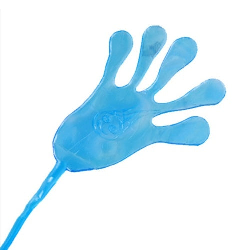 Sticky Flash Hand Style Squishy Funny Toy