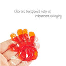 Sticky Flash Hand Style Squishy Funny Toy