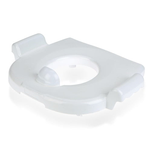 Comfortable Baby Potty Seat Unisex Children's Toilet Seat Baby Toilet Pad Sitting Toilet Cushion