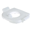 Comfortable Baby Potty Seat Unisex Children's Toilet Seat Baby Toilet Pad Sitting Toilet Cushion