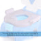 Comfortable Baby Potty Seat Unisex Children's Toilet Seat Baby Toilet Pad Sitting Toilet Cushion