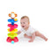 Baby Childern Tower Puzzle Rolling Ball Bell Stackers Toys Kids Developmental Toy