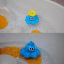 Baby Bath Toy Bathroom Shower Bathtub Water-spraying Toy Bath Play Water Sprinker Toy