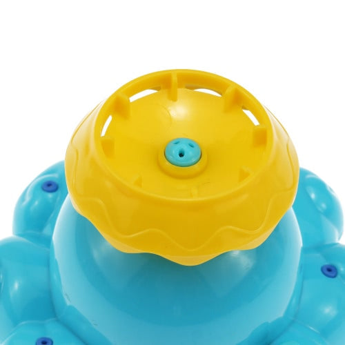 Baby Bath Toy Bathroom Shower Bathtub Water-spraying Toy Bath Play Water Sprinker Toy