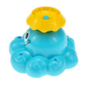 Baby Bath Toy Bathroom Shower Bathtub Water-spraying Toy Bath Play Water Sprinker Toy