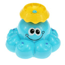 Baby Bath Toy Bathroom Shower Bathtub Water-spraying Toy Bath Play Water Sprinker Toy