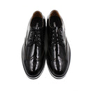 THEMUS 16033 Oxford Shoes - Black