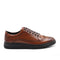 THEMUS 6A03-18 Oxford Shoes - Brown