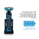 TINTON LIFE Premium Shaving Machine - Blue