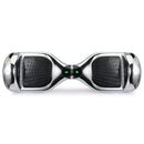 TN-6X 6.5 Inch Premium Hoverboard - Chome