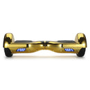 TN-6X 6.5 Inch Premium Hoverboard - Gold