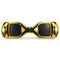 TN-6X 6.5 Inch Premium Hoverboard - Gold