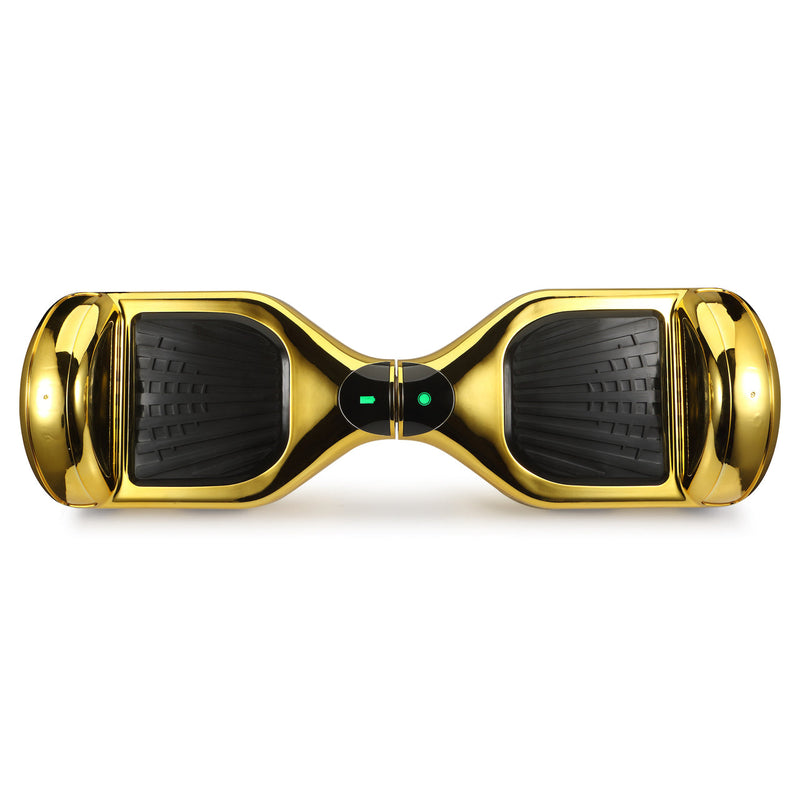 TN-6X 6.5 Inch Premium Hoverboard - Gold