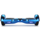 TN-6X 6.5 Inch Premium Hoverboard - Light Blue