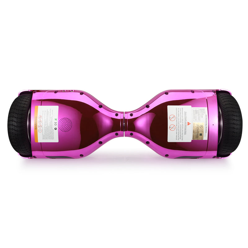 TN-6X 6.5 Inch Premium Hoverboard - Pink