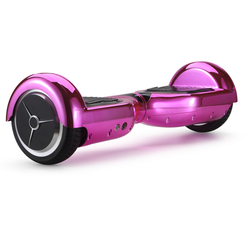 TN-6X 6.5 Inch Premium Hoverboard - Pink