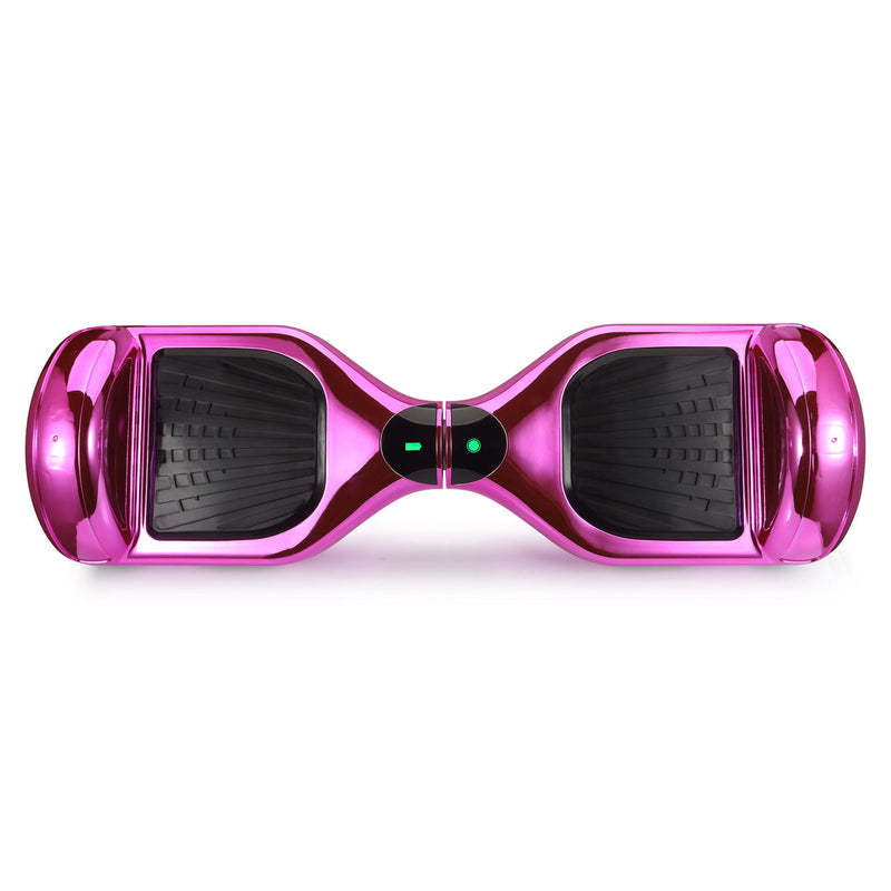 TN-6X 6.5 Inch Premium Hoverboard - Pink