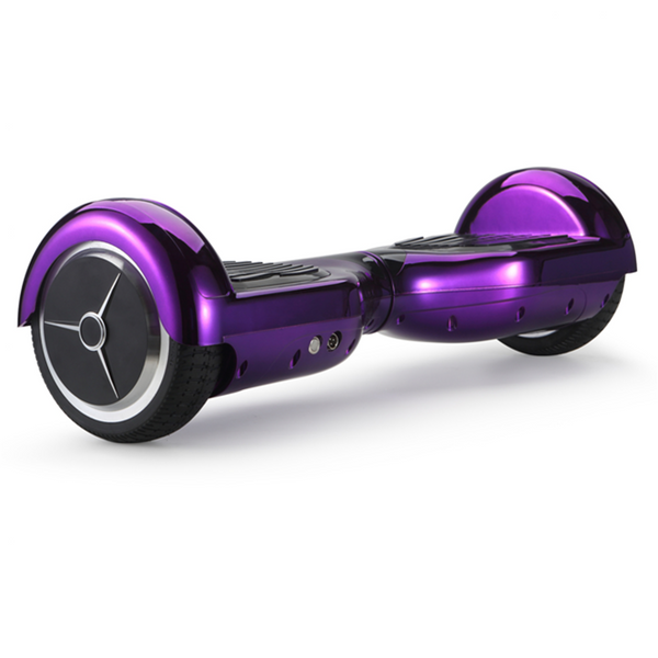 TN-6X 6.5 Inch Premium Hoverboard - Purple